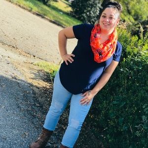 Meet your Posher, Natasha